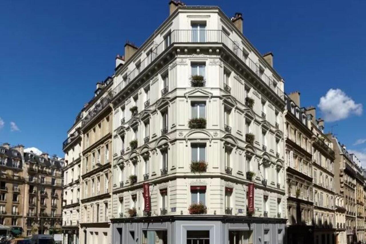 Hotel Le 46 Paris Exterior photo